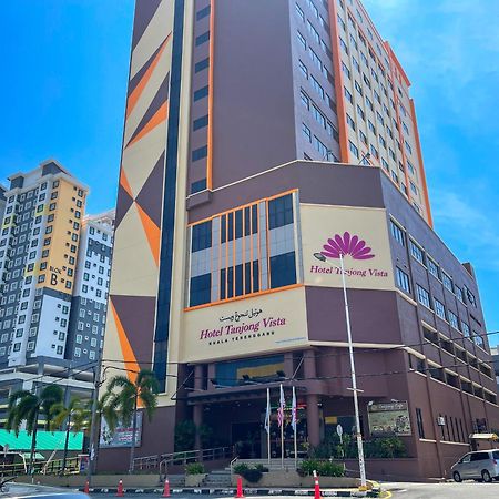 Hotel Tanjong Vista Κουάλα Τερενγκάνου Εξωτερικό φωτογραφία