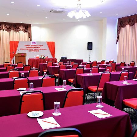 Hotel Tanjong Vista Κουάλα Τερενγκάνου Εξωτερικό φωτογραφία