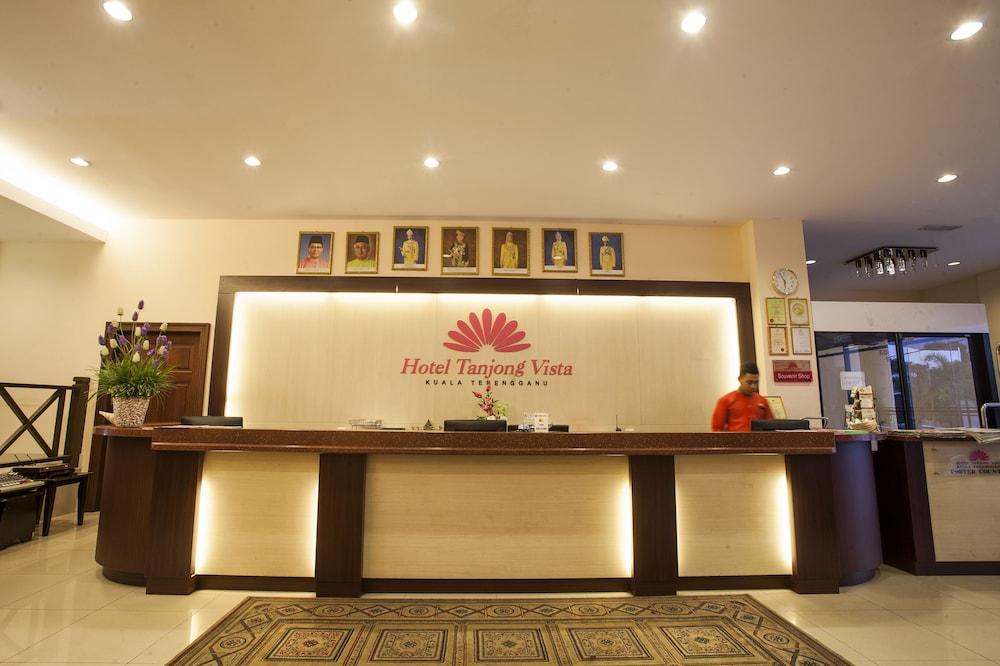 Hotel Tanjong Vista Κουάλα Τερενγκάνου Εξωτερικό φωτογραφία
