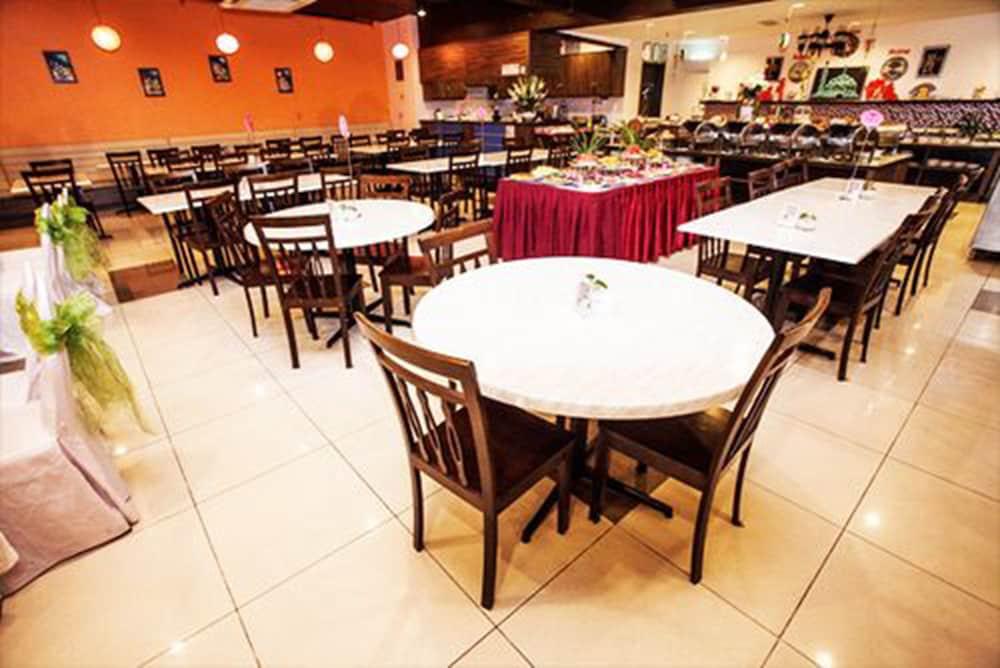 Hotel Tanjong Vista Κουάλα Τερενγκάνου Εξωτερικό φωτογραφία