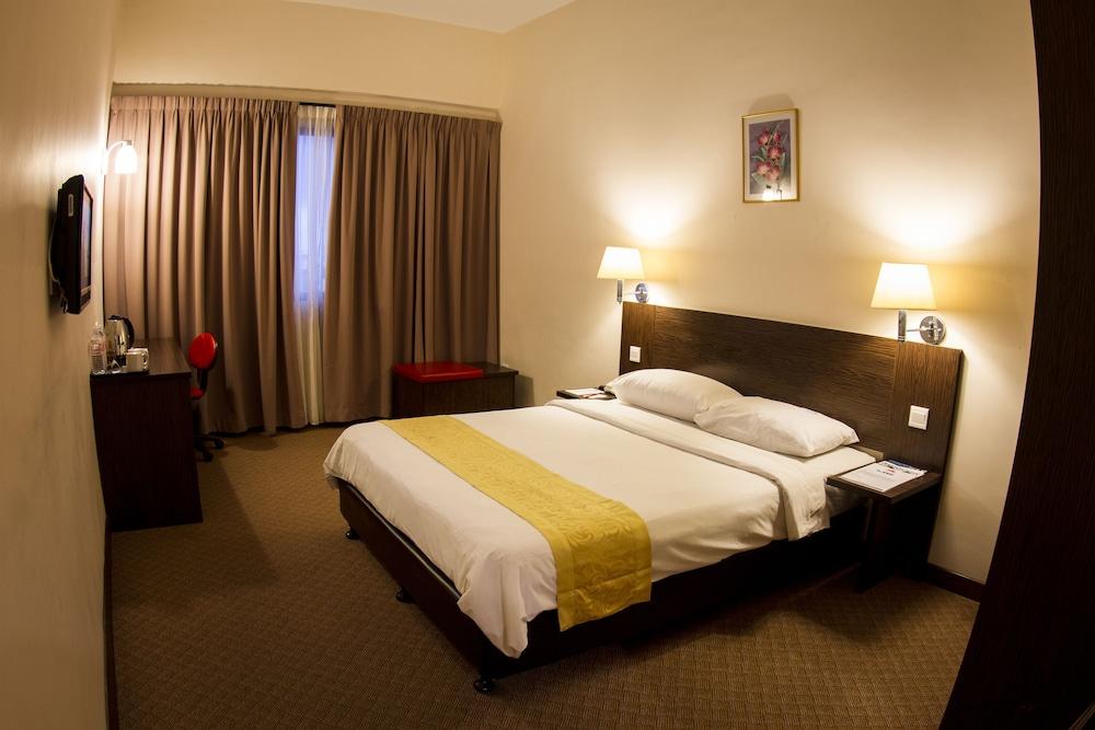 Hotel Tanjong Vista Κουάλα Τερενγκάνου Εξωτερικό φωτογραφία