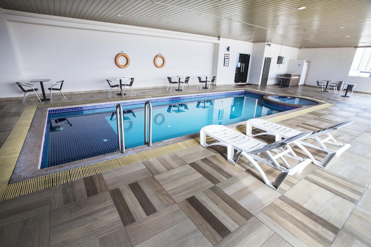 Hotel Tanjong Vista Κουάλα Τερενγκάνου Εξωτερικό φωτογραφία
